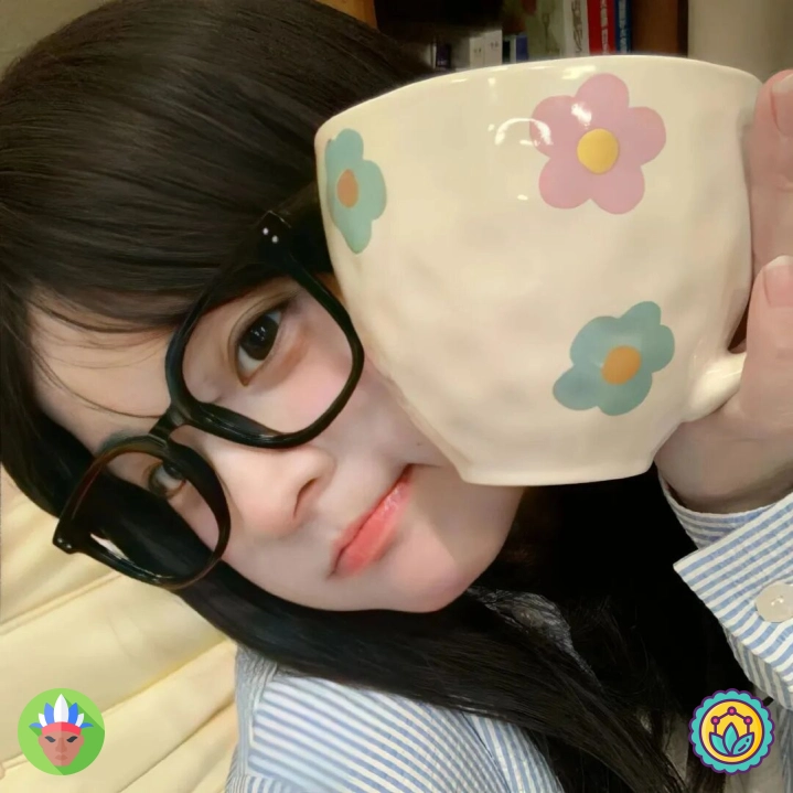 林女士